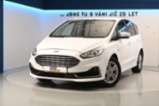 Ford S-MAX, 2.0 140 KW Kamera Tažné 8AT EC, MPV,