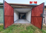 Prodej garáže, 19 m², Kladno