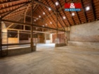 Sklad 430 m², Uhlířské Janovice