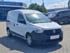 Dacia Dokker, 1.3 TCe, Klima, ČR, 1Maj, DPH