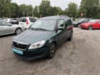 Škoda Roomster, 1.2 TSI, kombi, benzin