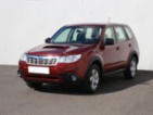 Subaru Forester, 4x4 2.5XT, ČR, servis.kniha, SUV,