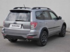 Subaru Forester, 4x4 2.5XT, ČR, servis.kniha, SUV,