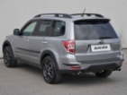 Subaru Forester, 4x4 2.5XT, ČR, servis.kniha, SUV,