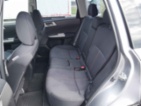 Subaru Forester, 4x4 2.5XT, ČR, servis.kniha, SUV,