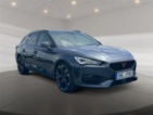 Cupra Leon, SPORTSTOURER 2.0TSI 228kW 4x4, kombi,