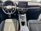 Cupra Leon, SPORTSTOURER 2.0TSI 228kW 4x4, kombi,