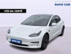 Tesla Model 3, Long Range 60kWh RWD DPH, sedan,