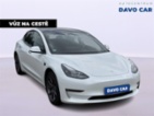 Tesla Model 3, Long Range 60kWh RWD DPH, sedan,