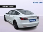 Tesla Model 3, Long Range 60kWh RWD DPH, sedan,