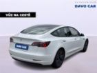 Tesla Model 3, Long Range 60kWh RWD DPH, sedan,