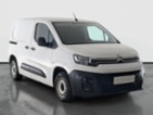 Citroen Berlingo, 1.6 BlueHDi, 3Místa, Klima, ČR,
