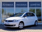 Volkswagen Golf Plus, 1,2 TSI STYLE VÝHŘEV +ZIMAKY