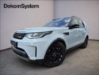 Land Rover Discovery, 3,0 TDV6 4x4 HSE  5, SUV,
