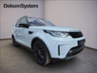 Land Rover Discovery, 3,0 TDV6 4x4 HSE  5, SUV,