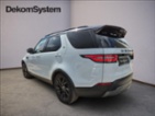 Land Rover Discovery, 3,0 TDV6 4x4 HSE  5, SUV,