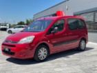 Citroën Berlingo, 1,6 HDI 80Kw, MPV, benzin