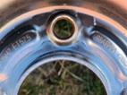 Ford Mondeo Focus letní kola 195/65R15