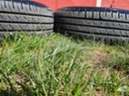 Ford Mondeo Focus letní kola 195/65R15