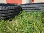 Ford Mondeo Focus letní kola 195/65R15