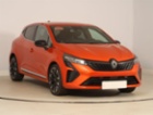 Renault Clio, 1.0 TCe, Navigace, Tempomat,,