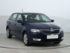 Skoda Rapid Spaceback, 1.4 TDISpaceback , ČR,2.maj