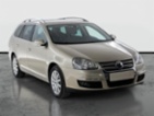 VW Golf, 1.4 TSI, Klima, Tempomat,, Combi, Benzín