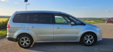 Ford Galaxy 2,0