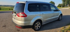 Ford Galaxy 2,0