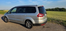 Ford Galaxy 2,0