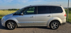 Ford Galaxy 2,0