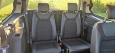 Ford Galaxy 2,0