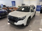 Subaru Forester, Comfort Navi Lineartronic, SUV,