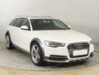 Audi A6 Allroad, 3.0 TDI, 4X4, Automat, Kůže, Navi