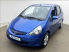Honda Jazz, 1,3 i DIGIKLIMA NOVÁ STK ČR, hatchback