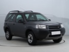 Land Rover Freelander, 2.0 TD4, 4X4, po STK, Klima