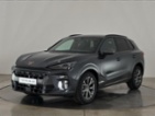 Cupra Terramar, SUV, SUV, benzin