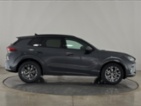 Cupra Terramar, SUV, SUV, benzin