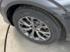 Cupra Terramar, SUV, SUV, benzin