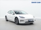Tesla Model 3, Long Range 60kWh RWD DPH, sedan,