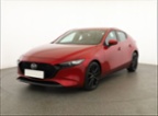 Mazda 3, 2.0 e-Skyactiv X,, Hatchback, Benzín