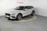 Volvo V60, CC B5 Ultimate AWD AT, kombi, benzin