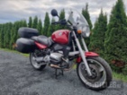 BMW R 1100 R, nakedbike