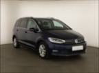 VW Touran, 2.0 TDIHighline , 7 míst, Navi,, MPV,