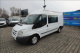Ford Transit, 2,2 TDCI  L2H2 6MÍST KLIMA