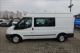 Ford Transit, 2,2 TDCI  L2H2 6MÍST KLIMA