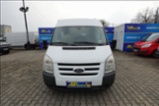 Ford Transit, 2,2 TDCI  L2H2 6MÍST KLIMA