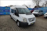 Ford Transit, 2,2 TDCI  L2H2 6MÍST KLIMA