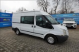 Ford Transit, 2,2 TDCI  L2H2 6MÍST KLIMA