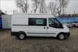 Ford Transit, 2,2 TDCI  L2H2 6MÍST KLIMA